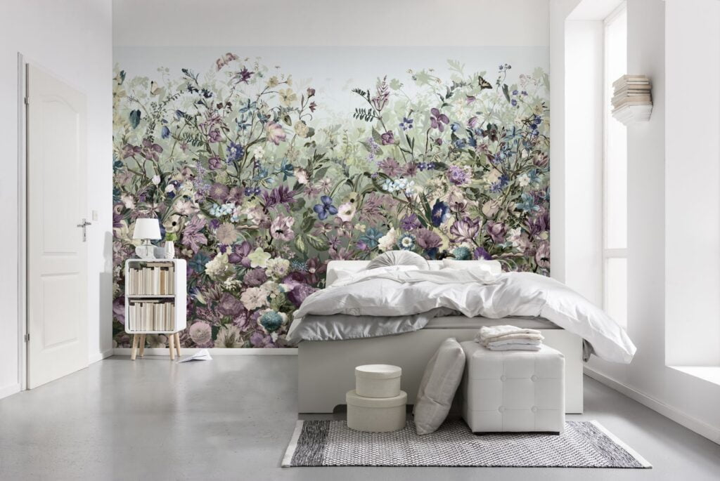 Foto behang Botanica xxl4-035 - Afbeelding 2