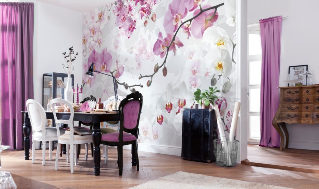 Foto behang Allure xxl4-032 - Afbeelding 2