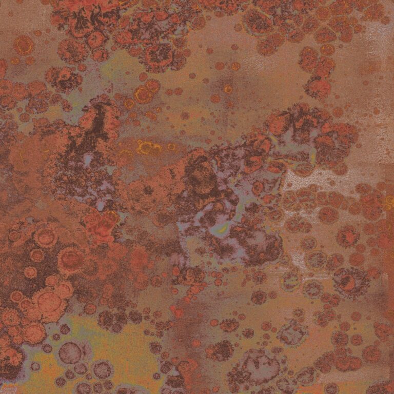Foto behang Patina V4-746