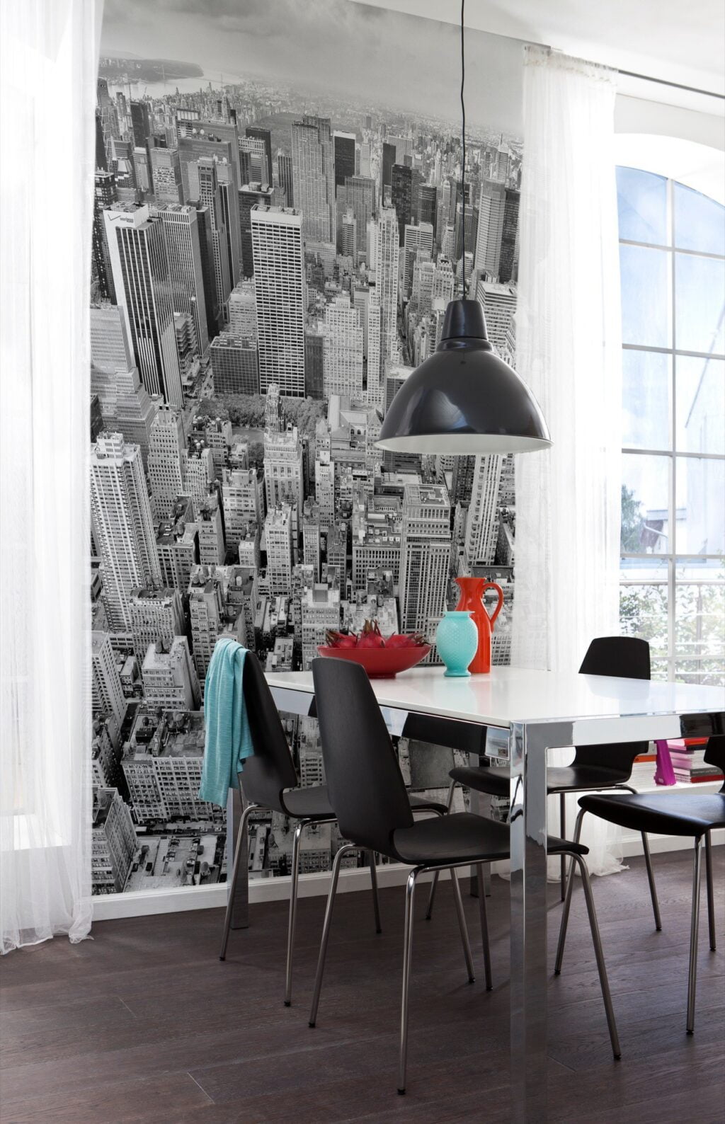 Foto behang Uptown xxl2-021 - Afbeelding 2