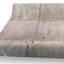 Vlies behang 10084-11 Erismann