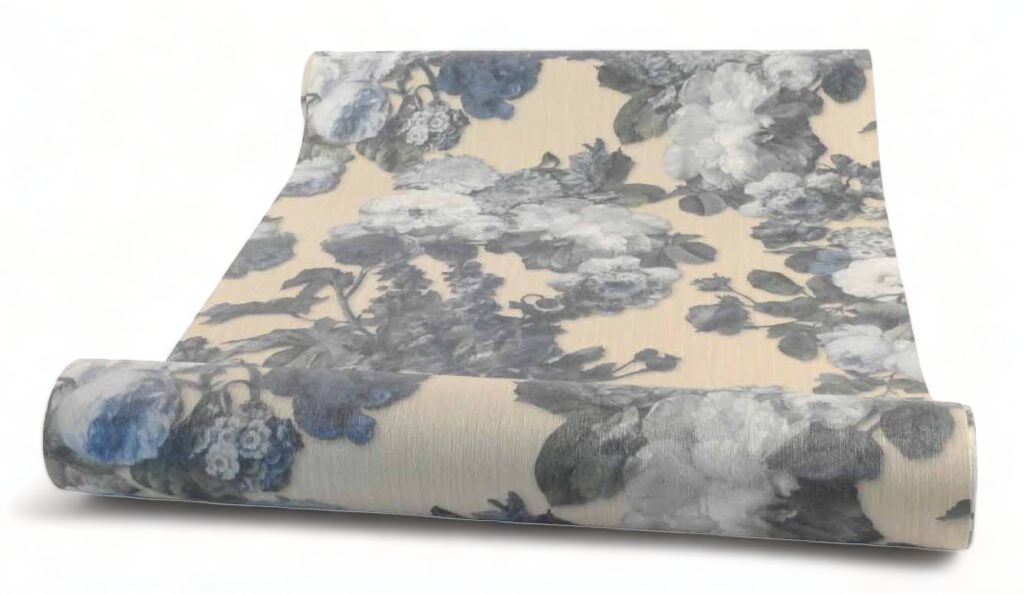 Vlies behang 10153-02 Erismann - Afbeelding 8