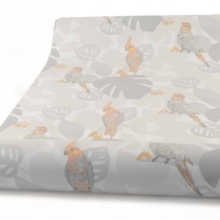 Vlies behang 10242-37 Erismann