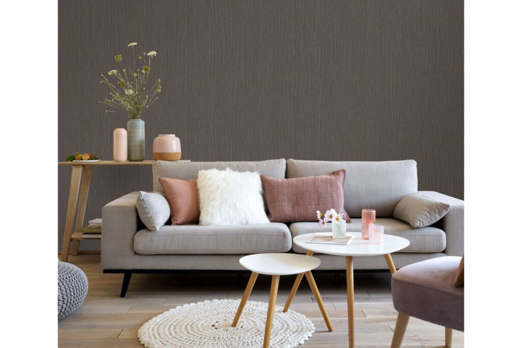 Vlies behang 10028-15 Erismann - Afbeelding 3