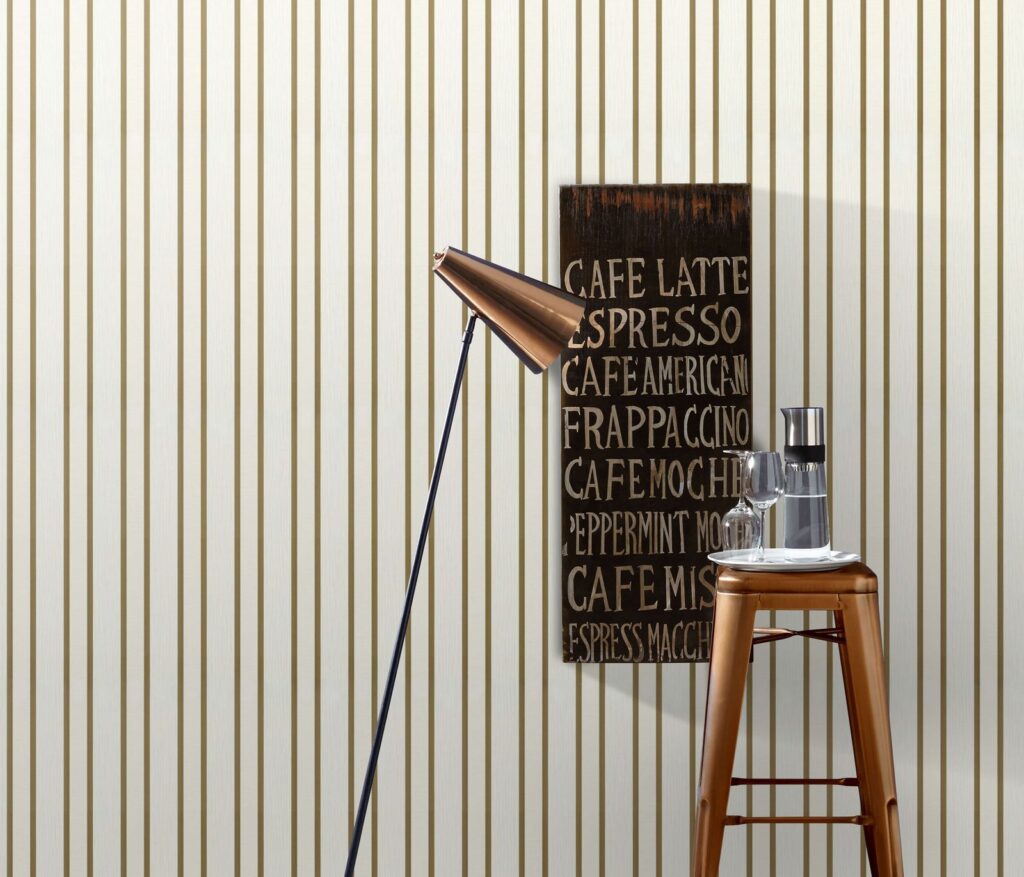 Vlies behang 10103-30 Erismann - Afbeelding 2