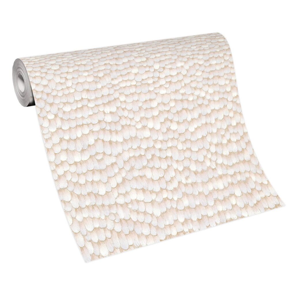 Vlies behang 10129-43 Erismann - Afbeelding 3