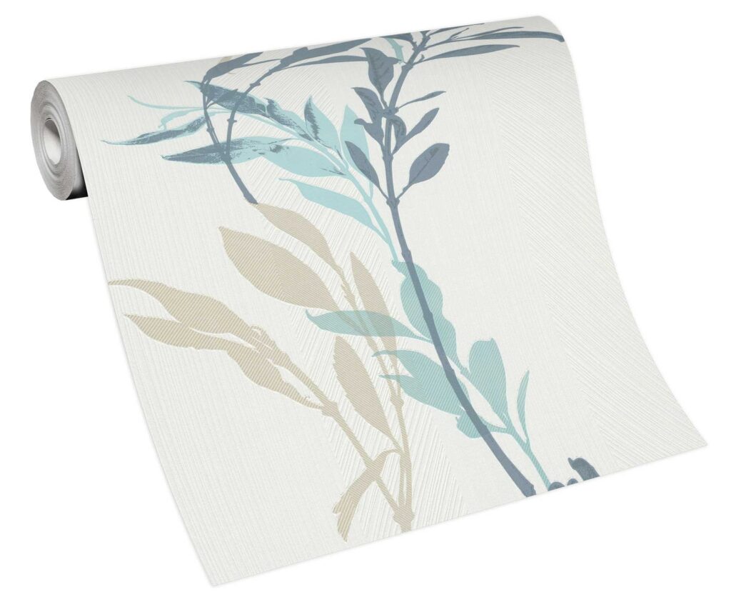 Vlies behang 10138-08 Erismann - Afbeelding 2