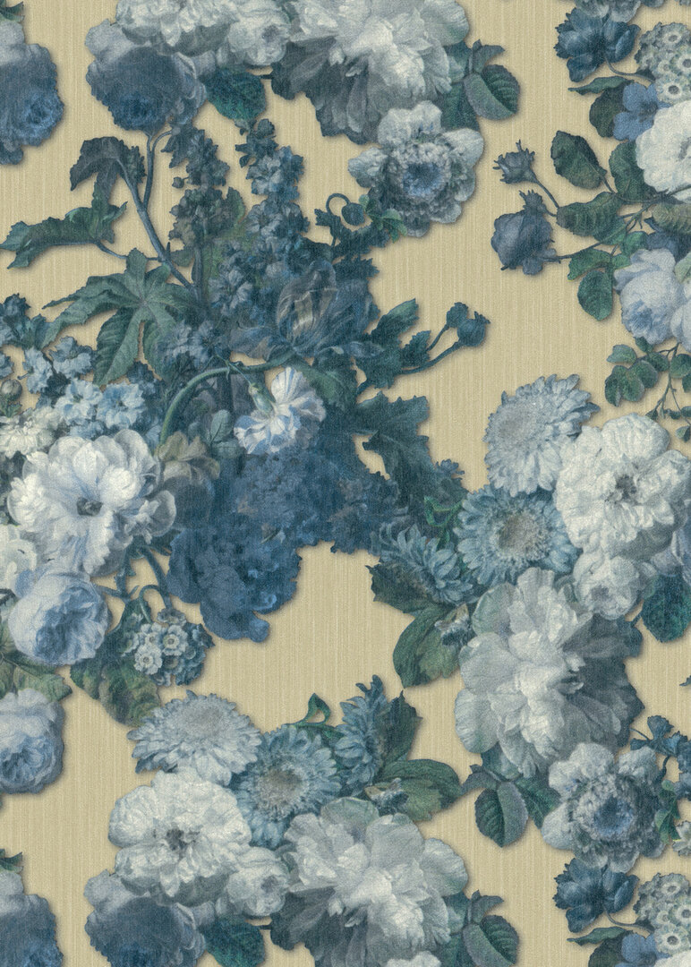 Vlies behang 10153-02 Erismann - Afbeelding 4