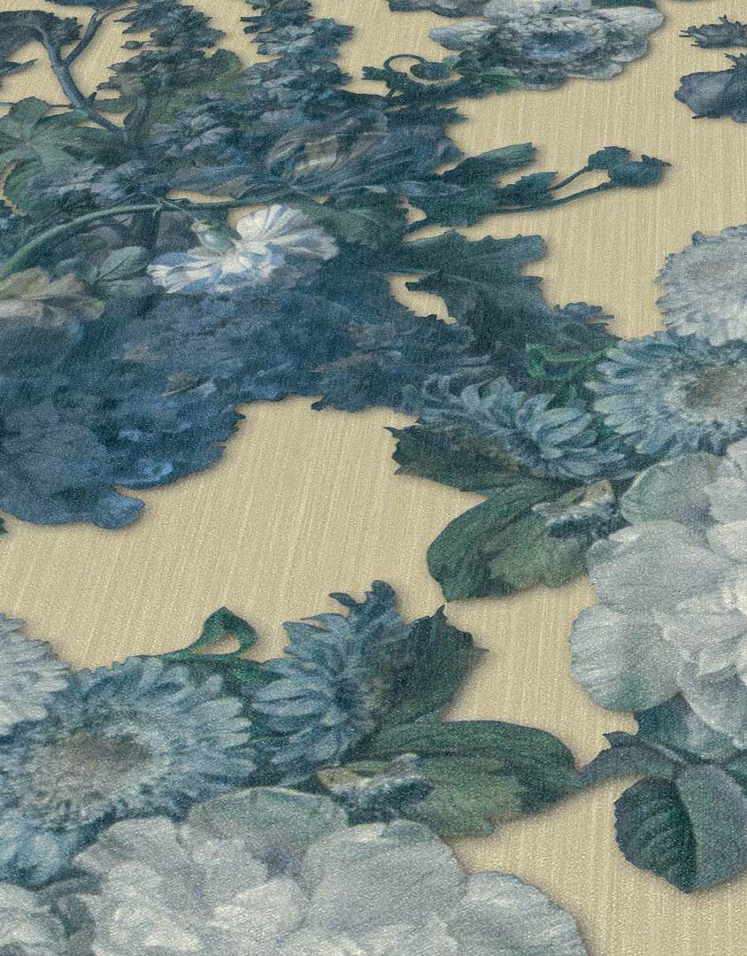 Vlies behang 10153-02 Erismann - Afbeelding 3