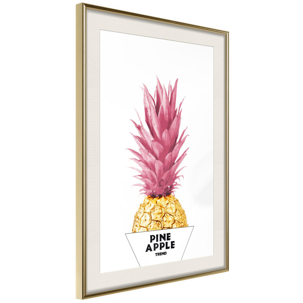 Trendy Pineapple - Afbeelding 2