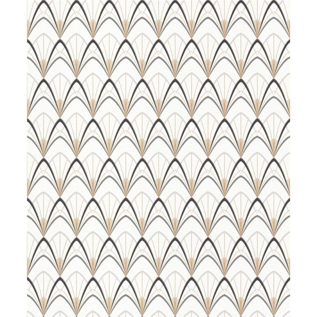 Vlies behang 10182-31 Erismann - Afbeelding 2