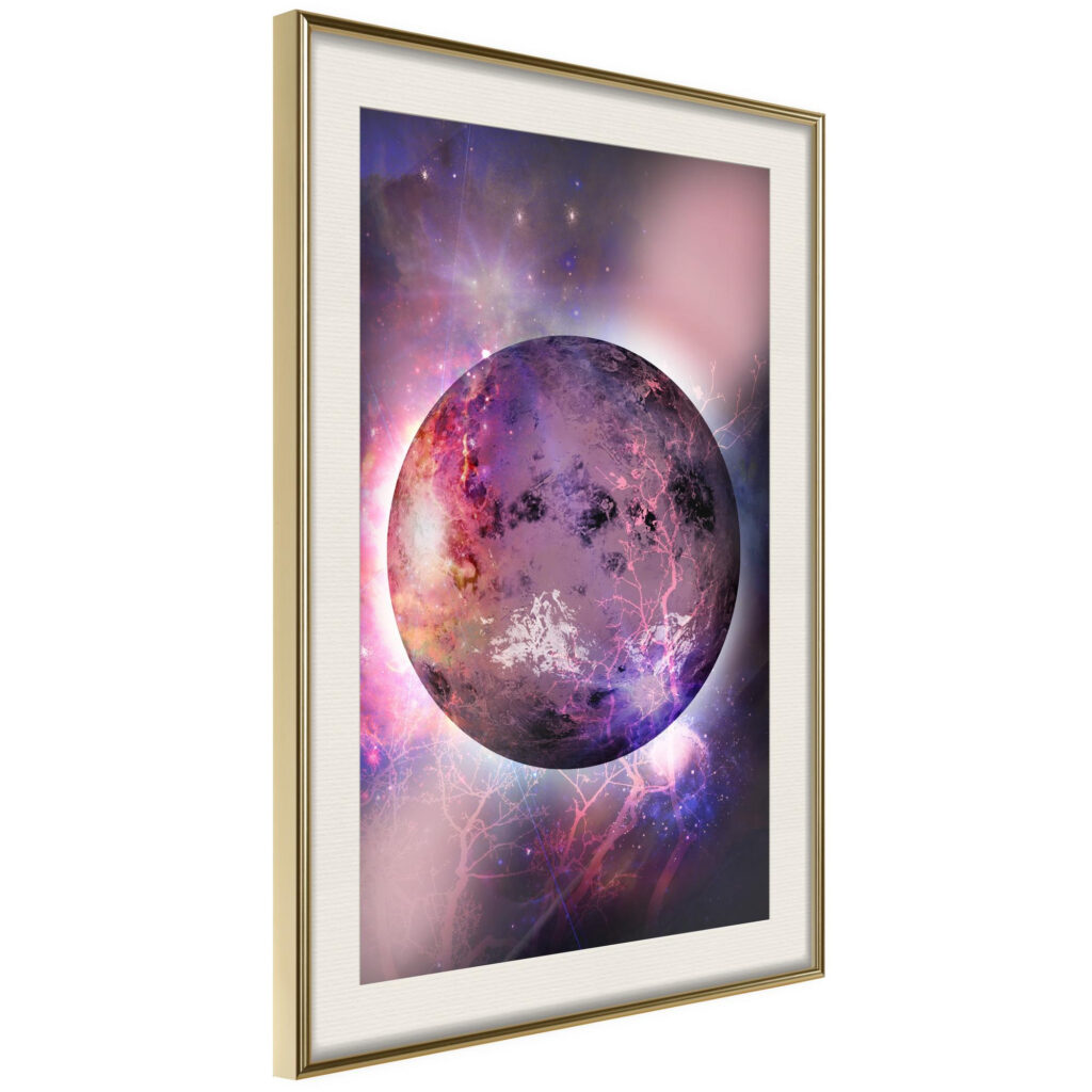 Mysterious Celestial Body - Afbeelding 3