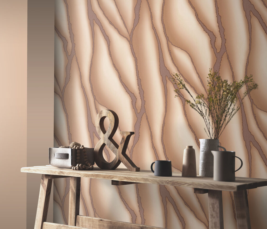 Vlies behang 10345-02 Erismann - Afbeelding 3