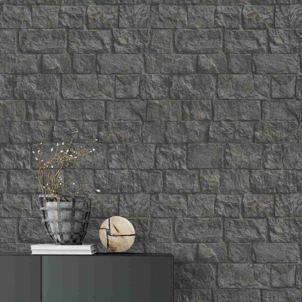 Vlies behang 10394-15 Erismann - Afbeelding 2