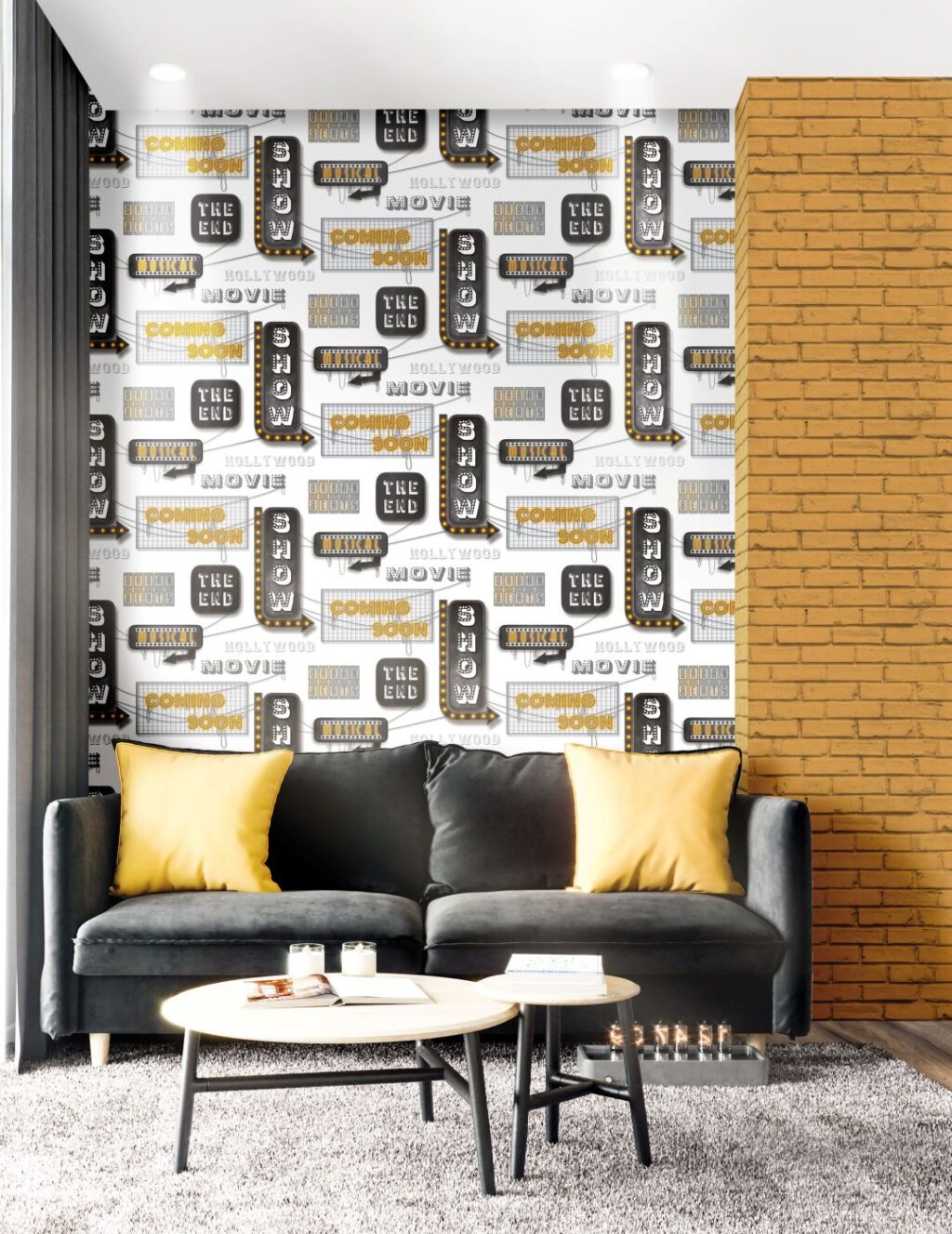 Vlies behang 11033 Cristiana Masi - Afbeelding 2