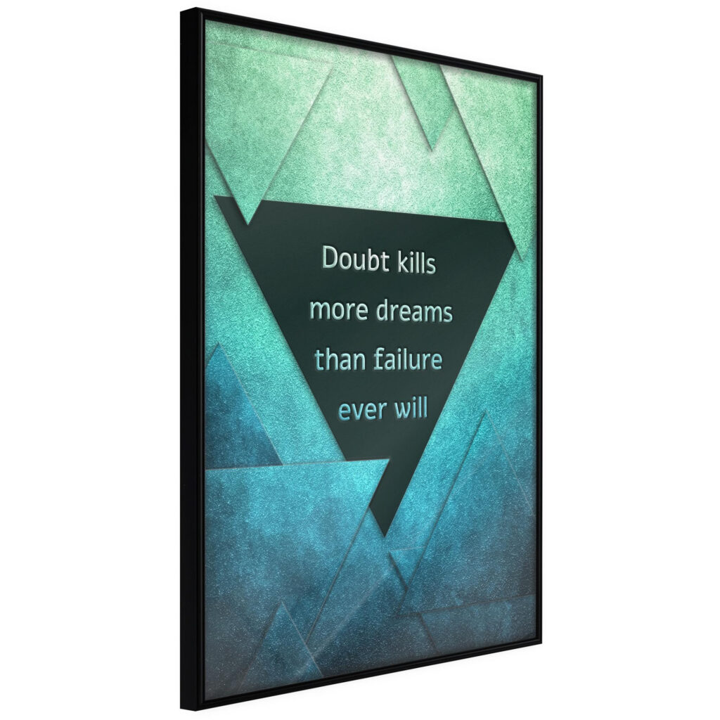 Doubts II