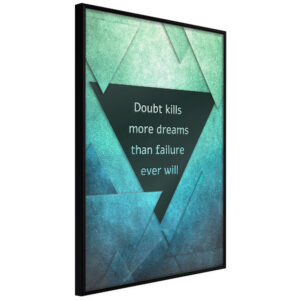 Doubts II