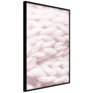 Pale Pink Knit