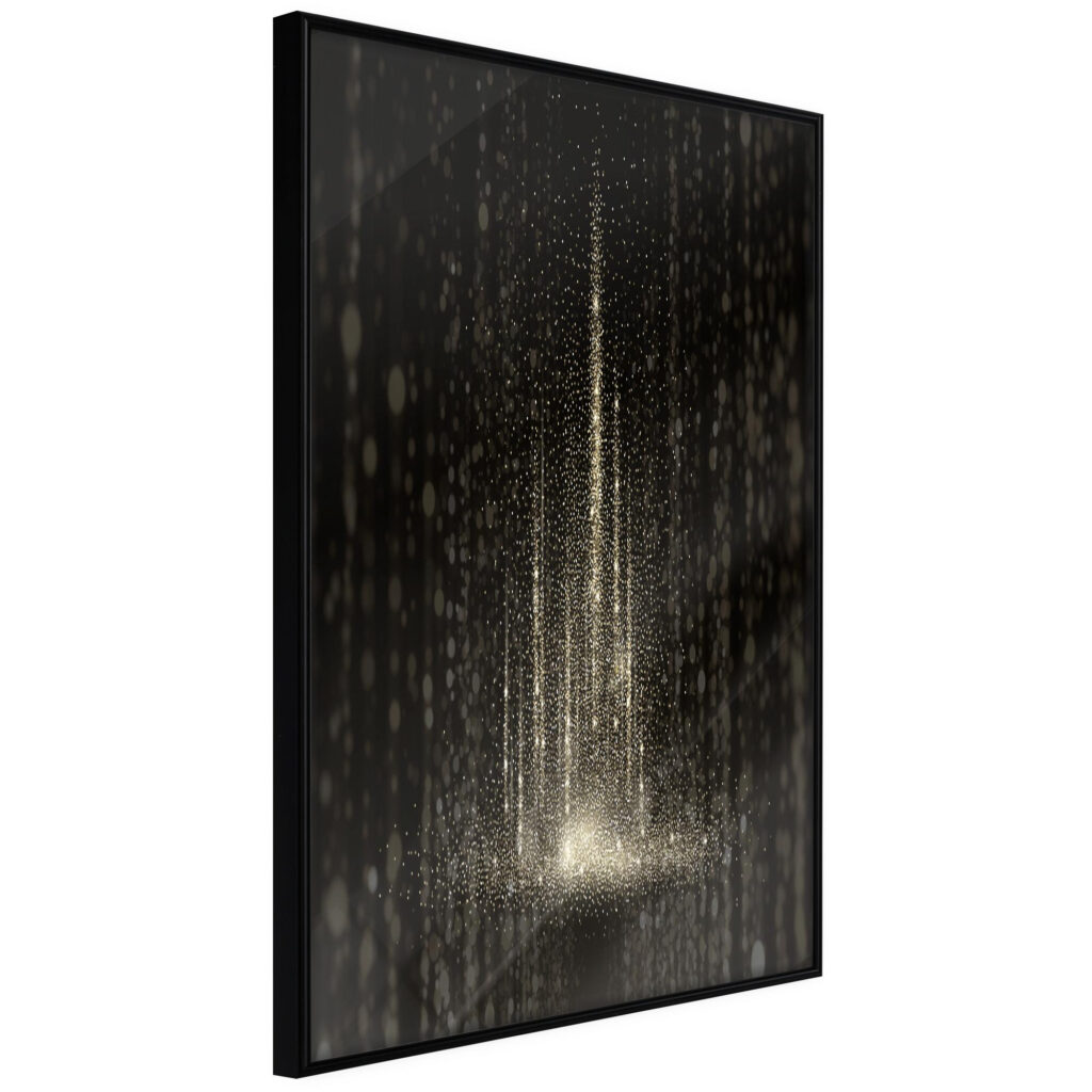 Rain of Light