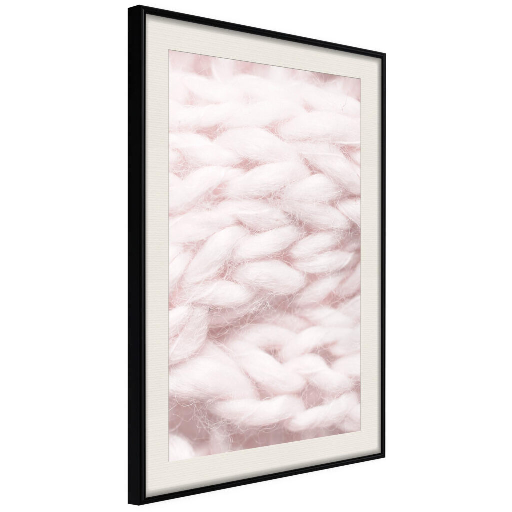 Pale Pink Knit - Afbeelding 2