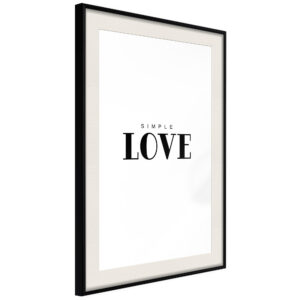 Simple Love