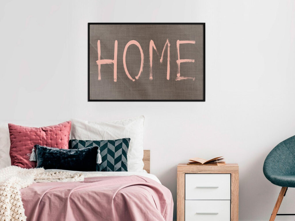 Simply Home (Pink) - Afbeelding 3
