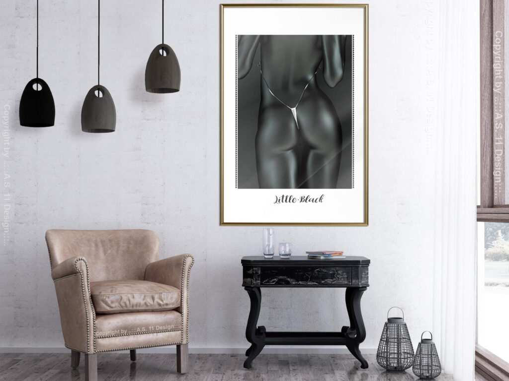 Beauty of the Female Body - Afbeelding 7