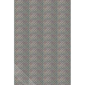 Fotobehang Queen Materials ML288 (200x300 cm)