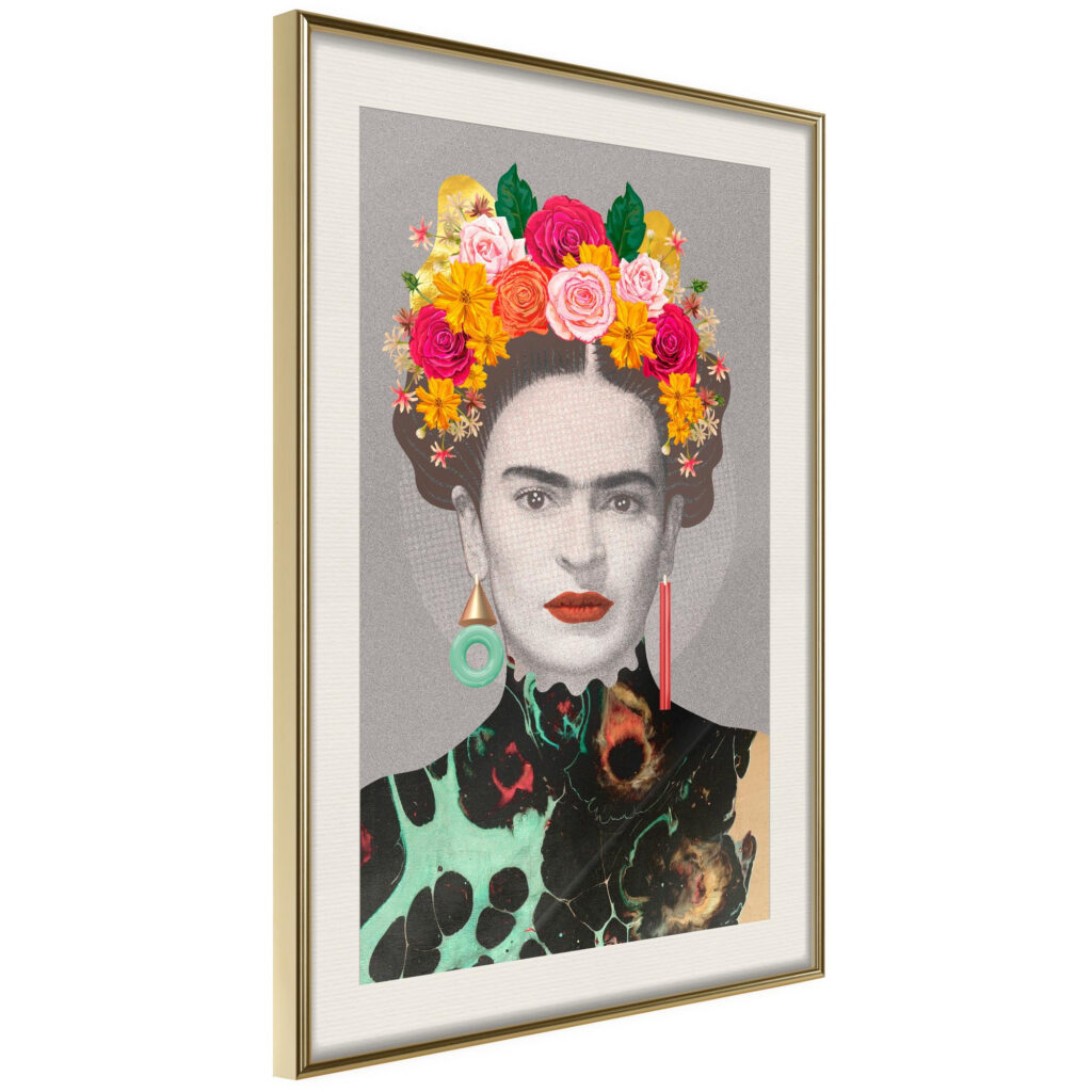 Charismatic Frida - Afbeelding 3