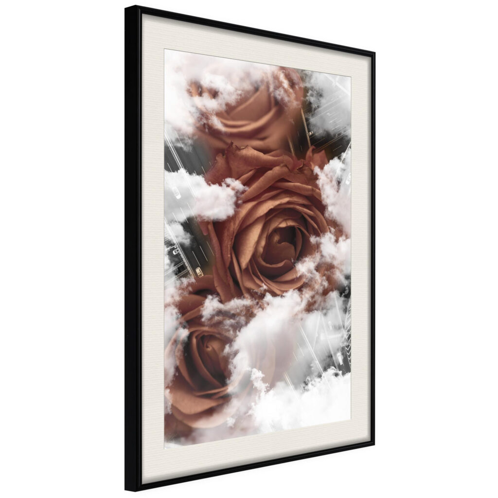 Heavenly Roses - Afbeelding 2