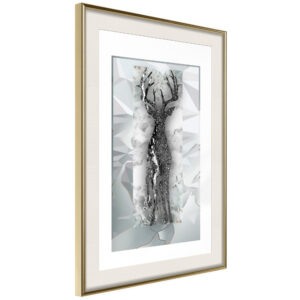 Crystal Deer