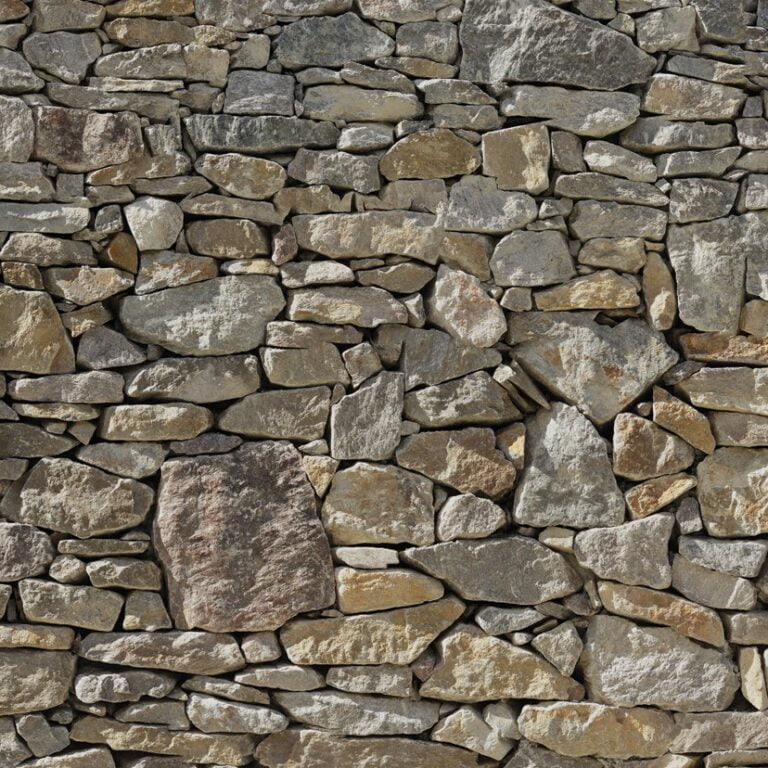 Foto behang Stone Wall 8-727