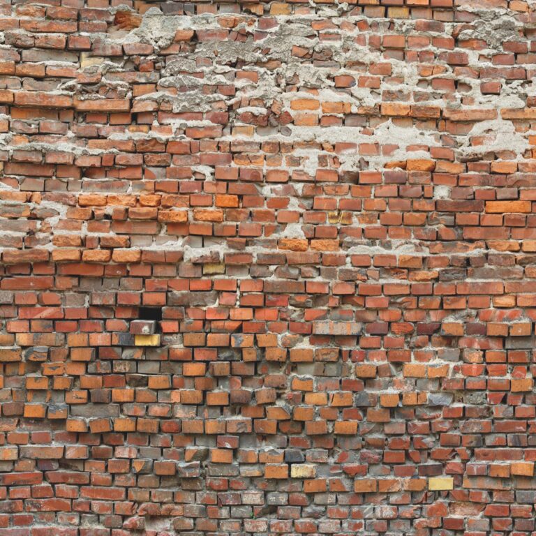 Foto behang Bricklane xxl4-025