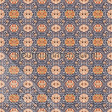Fotobehang Queen Mosaic ML201 (200 x 300 cm)