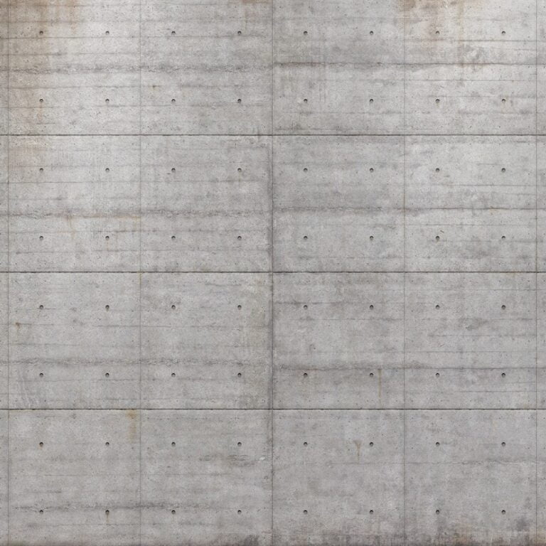 Foto behang Concrete Blocks 8-938