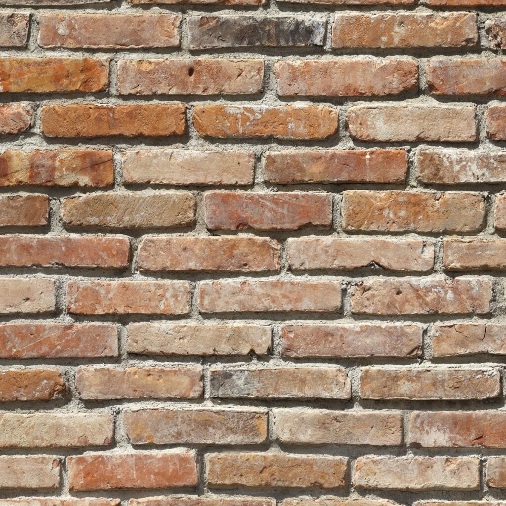 Foto behang Backstein 8-741 - Afbeelding 3