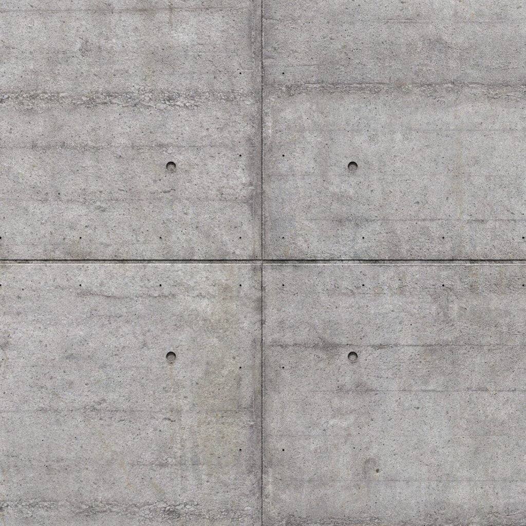 Foto behang Concrete Blocks 8-938 - Afbeelding 3
