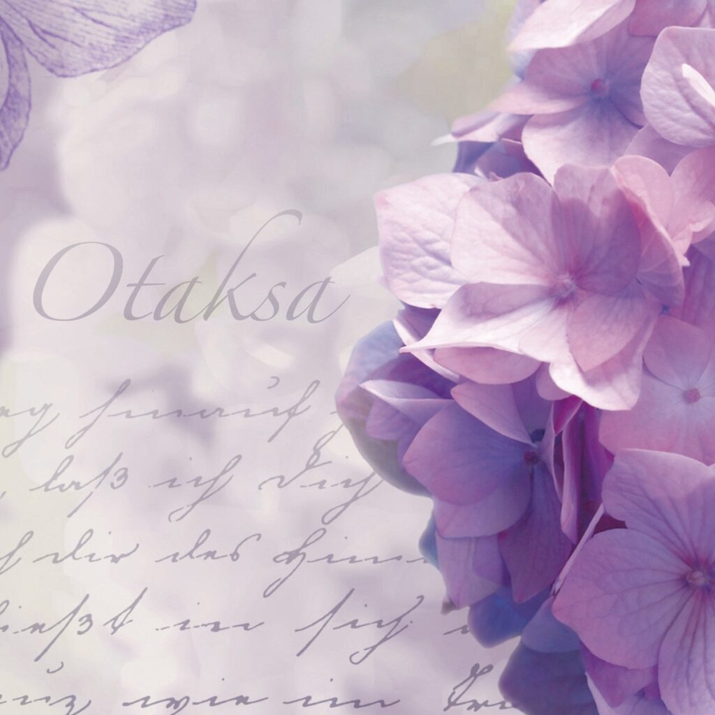 Foto behang Otaksa 8-705 - Afbeelding 3