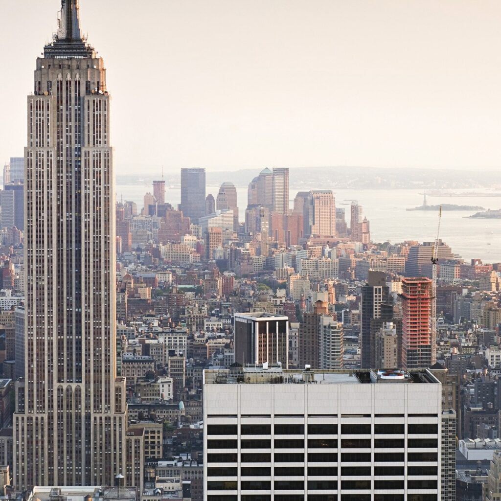 Foto behang Penthouse 8-916 - Afbeelding 3