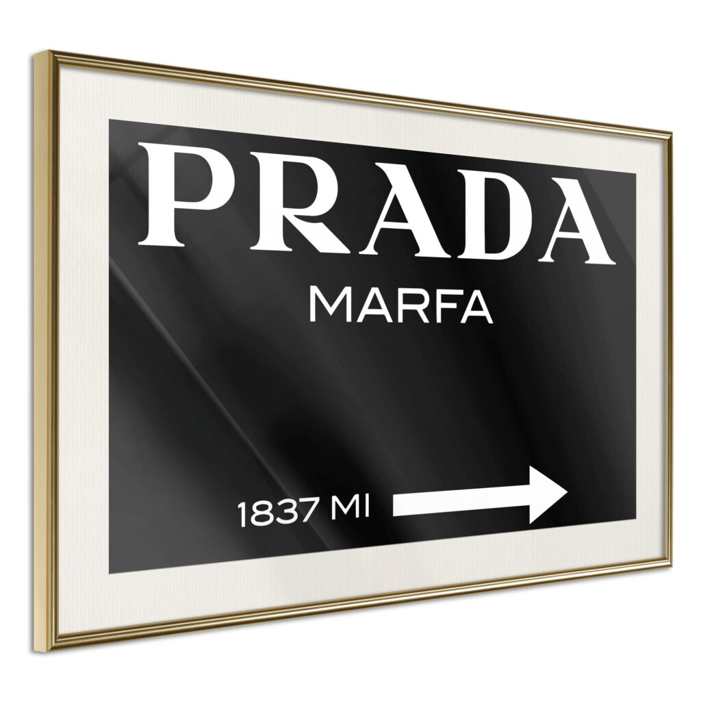 Prada (Black) - Afbeelding 2