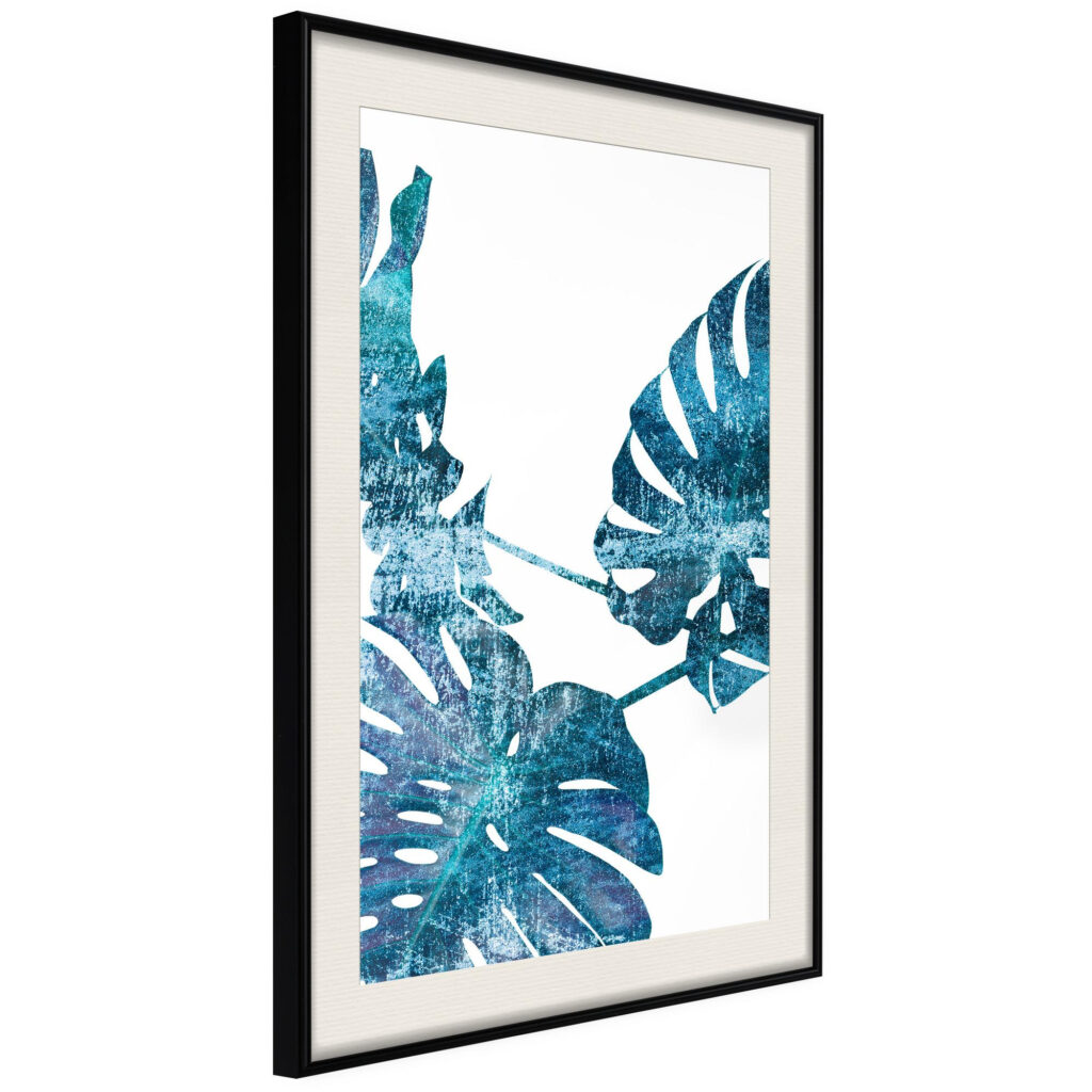 Sapphire Monstera - Afbeelding 2