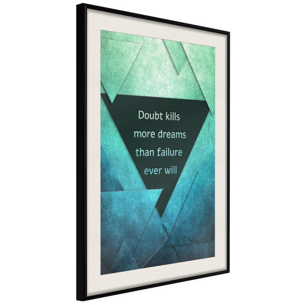 Doubts II - Afbeelding 2