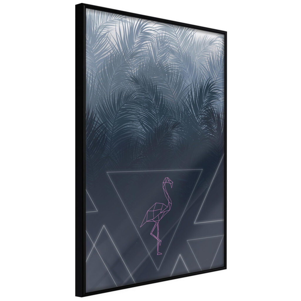 Geometric Jungle