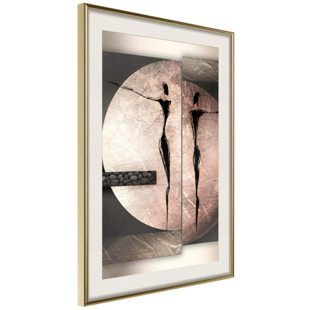 Two Figures - Afbeelding 3