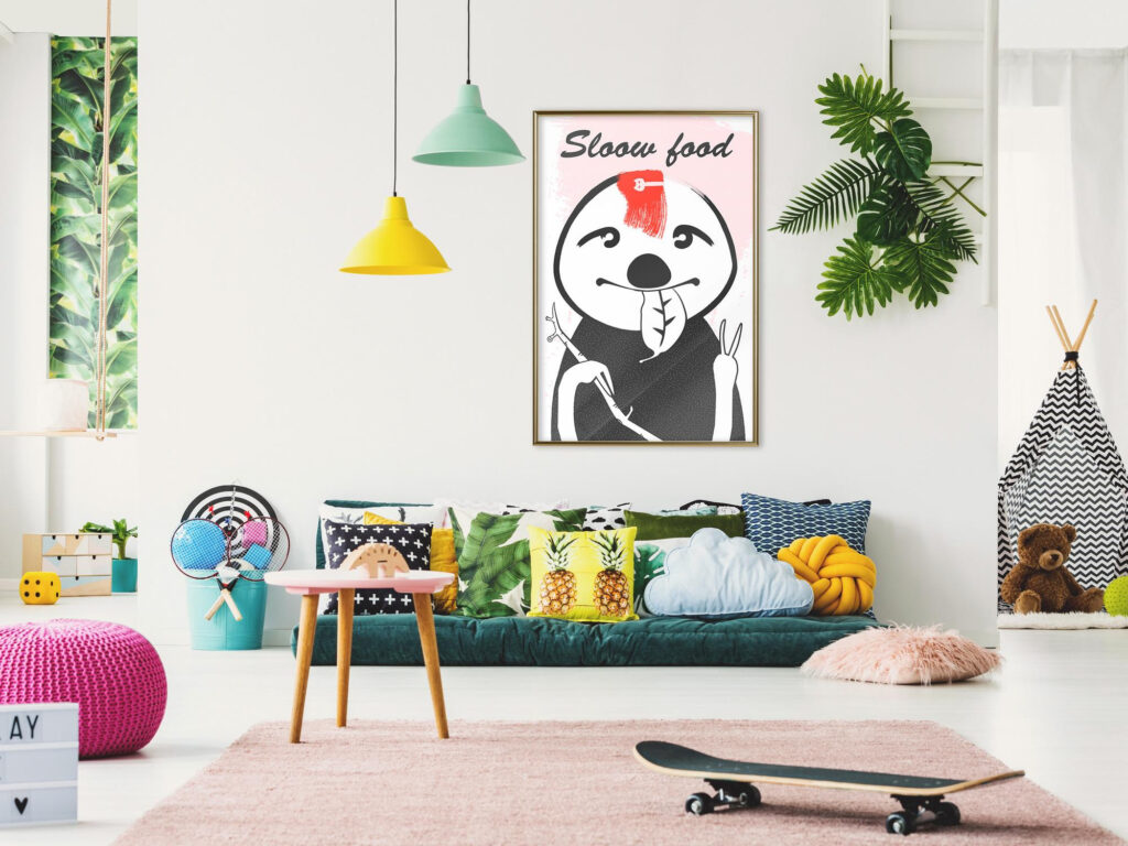 Sloth's Favourite Food - Afbeelding 7