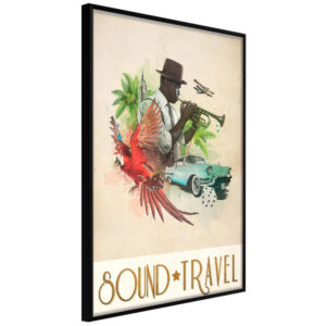 Exotic Travel