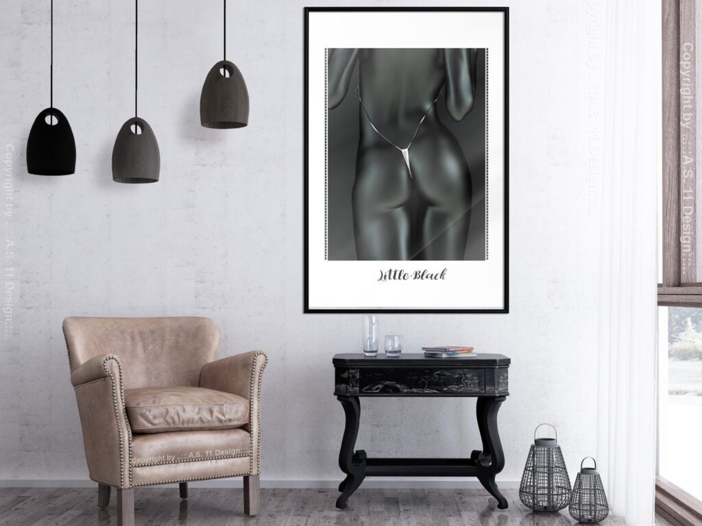 Beauty of the Female Body - Afbeelding 5