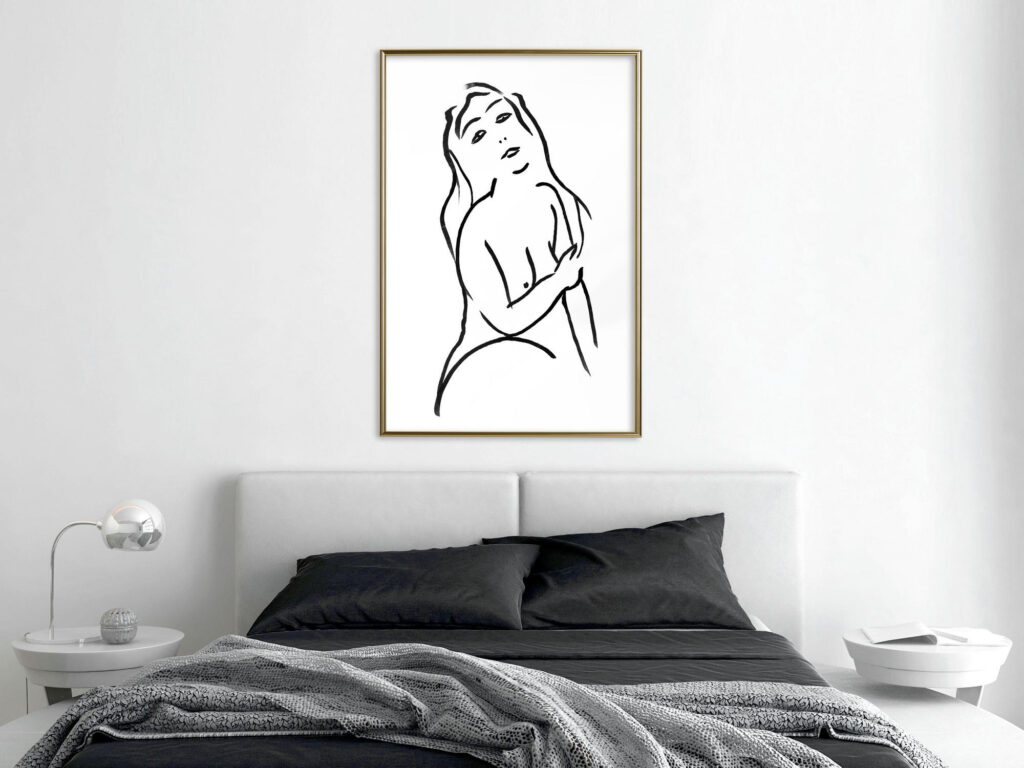 Shape of a Woman - Afbeelding 4