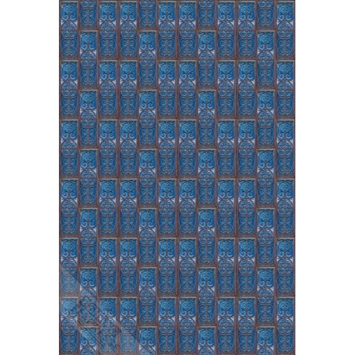 Fotobehang Queen Materials ML266 (200x300 cm)