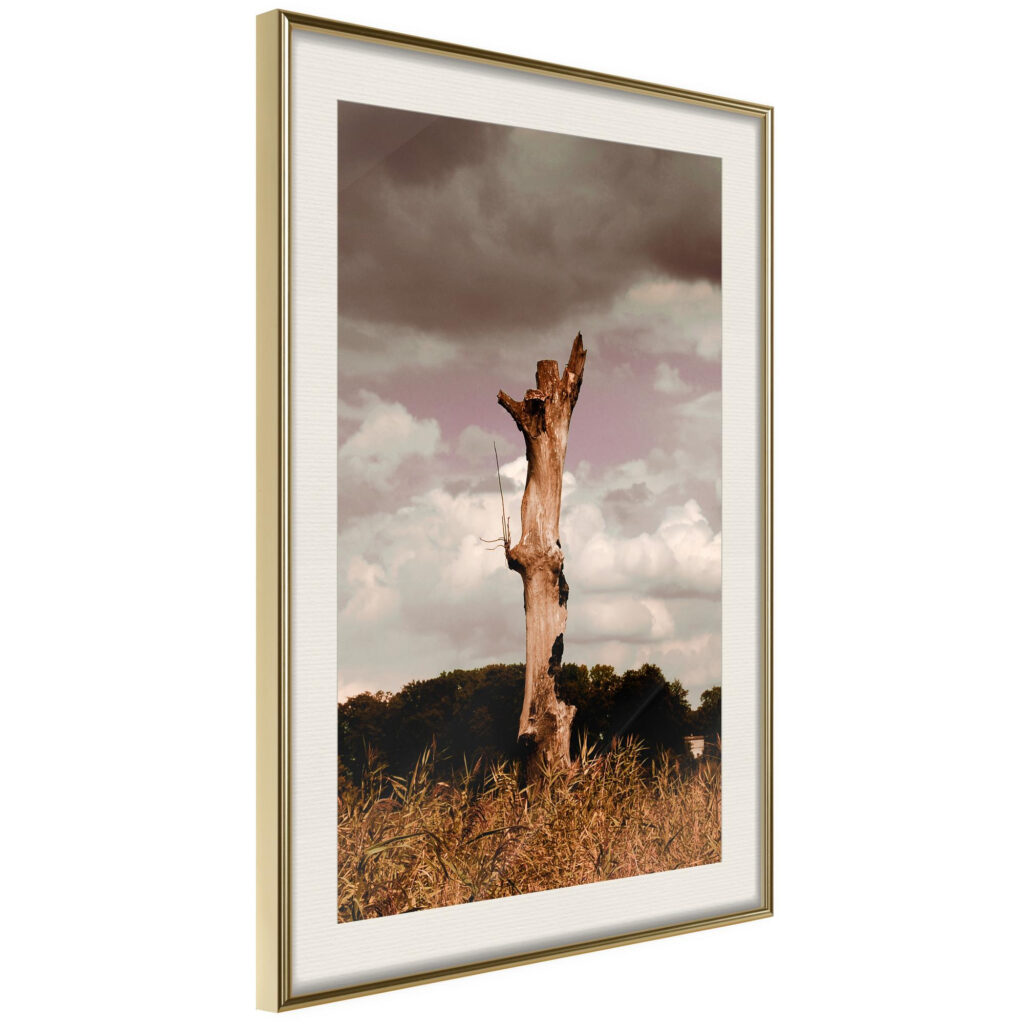 Loneliness in Nature - Afbeelding 2